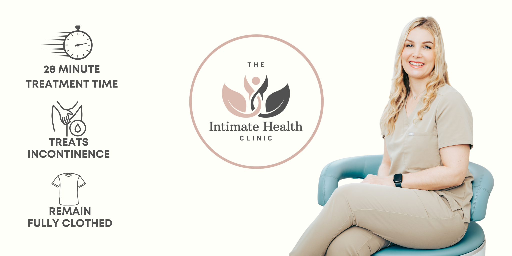 Home - Intimate Health Clinic Tagline